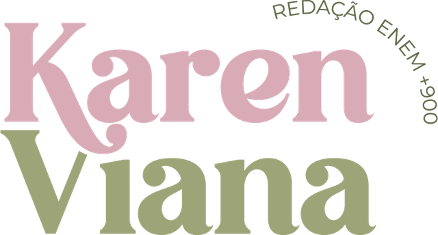 Karen Viana — Redação ENEM +900